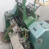 دستگاه ته دوخت صحافی|ماشین‌آلات صنعتی|مشهد, کوی دروی|دیوار