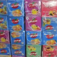 پودر شربت