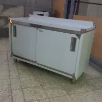 ساخت کابینت استیل سفارشی ۳۰۴ و ۴۳۰