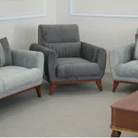 مبل پوکو بخر اقساطی بدون چک و سود تا ۱۸ ماه