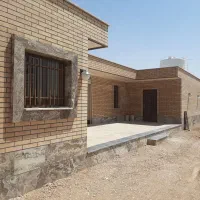 اجاره چهار دیواری همراه با ۱۴۰ متر ساخت مسکونی|اجارهٔ دفتر صنعتی، کشاورزی، تجاری|حبیب آباد, |دیوار