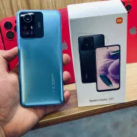 نوت12sیک سال کار بازنشده درجه یک|موبایل|ملایر, |دیوار