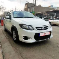 کوییک MT مدل 1401|خودرو سواری و وانت|میانه, |دیوار