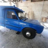 نیسان دیزل ۹۴