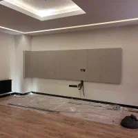 اجرا تخصصی کناف و لاینر|خدمات پیشه و مهارت|زنجان, |دیوار