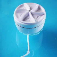 مینی لباسشویی و ظرفشویی پرداخت درب منزل