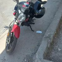 موتورسیکلت ایردوکو ۱۵۰