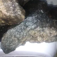 سنگ طلا ۶کیلوگرم|جواهرات|ارومیه, |دیوار