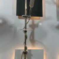 علم دوش دوحالته رسوب گیر