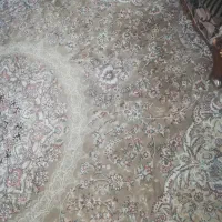 فرش 12 متری زمرد مشهد 700 شانه