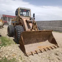لودر A2 530|خودرو سنگین|اردبیل, |دیوار