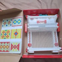 اسباب بازی ماشین بافت|اسباب‌‌بازی|مشهد, امام رضا (ع)|دیوار