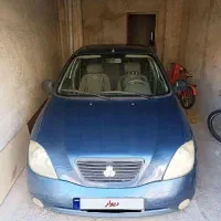 تیبا صندقدار