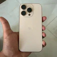 آیفون ۱۶ پرو ۲۵۶ گیگ ریجستر شده