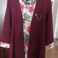 کت مجلسی به همراه سارافون