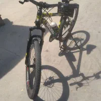 دوچرخه کوهستانی|دوچرخه، اسکیت، اسکوتر|ملکان, |دیوار