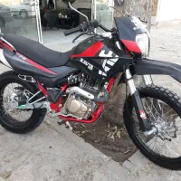 تریل کویر t2 250cc