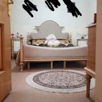 تخت استفاده شده