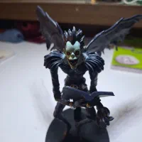 اکشن فیگور|مجسمه، تندیس، ماکت|اسلام‌‌آباد غرب, |دیوار