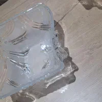 ظروف سه تیکه سوگا اصل ژاپن|ظروف سرو و پذیرایی|اصفهان, پروین|دیوار