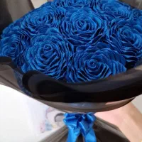 دسته گل/باکس گل/سبد گل