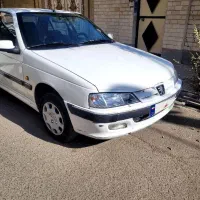 پژو پارس ۸۷|خودرو سواری و وانت|قرچک, مهدیه|دیوار