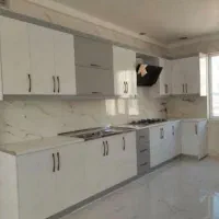 کابینت کد 267اماده اقساط نقد ممبران و فلزی