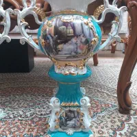 گلدان های لوکس خارجی|مجسمه، تندیس، ماکت|اردبیل, |دیوار