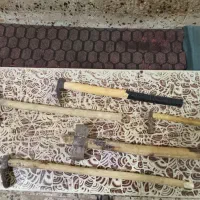 تیشه پتک|ابزارآلات|بجنورد, |دیوار