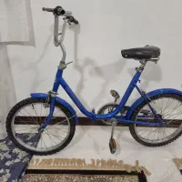 دوچرخه قدیمی مناسب دکور