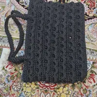 فروش تعدادی کیف دست باف زنانه|کیف، کفش، کمربند|ایلام, |دیوار