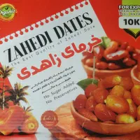 خرمای تازه زاهدی|خوردنی و آشامیدنی|تهران, تختی|دیوار