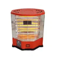 فروش بخاری برقی فن دار بدون فن گلبهار