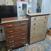 ۲عدد دراورجای لباس درحدنوسالم