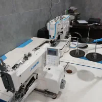 دگمه مادگی سری جدید در حد اکبند با  گارانتی