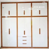 نصب و طراحی دکوراسیون داخلی|خدمات پیشه و مهارت|رامهرمز, |دیوار