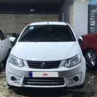 سواری سایپا 98|خودرو سواری و وانت|رشت, منظریه|دیوار