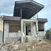 فروش ویلایی شخصی ساز ۲۰۳ متر زمین/ ۱۶۰ متر بنا