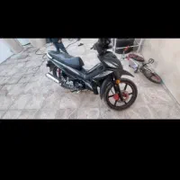 موتور بی کلاج