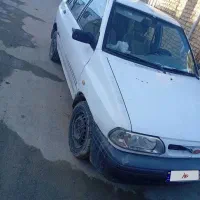 پراید مدل 92