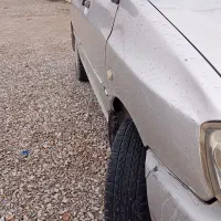 پراید ۱۳۲ مدل ۸۹|خودرو سواری و وانت|بروجن, |دیوار