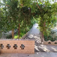 باغ ویلا|اجارهٔ کوتاه‌مدت ویلا و باغ|شوشتر, |دیوار