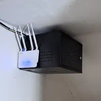 برق کار نصب دوربین مداربسته.دزدگیر اماکن و...|خدمات پیشه و مهارت|تهران, مشیریه|دیوار