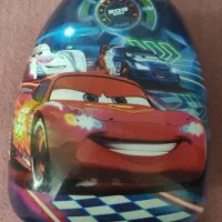 چمدان بچگانه طرح ماشین ها