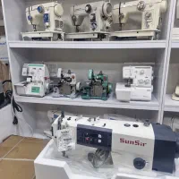 راسته دوز زوجی آکبند و سانسیر