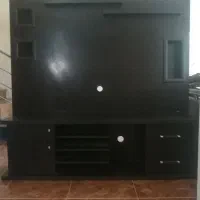میز تلویزیون دکوری