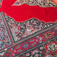 قالی و موکت ۱۲متری