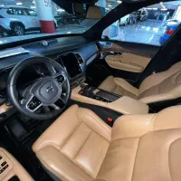 xc90 2017|خودرو سواری و وانت|تهران, اقدسیه|دیوار