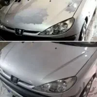 نقاشی انواع اتومبیل سواری با ضمانت