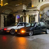 405 GLX لوازم دار